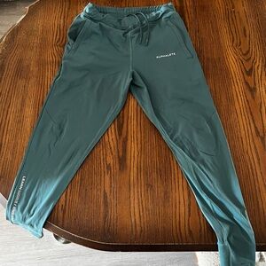 Men’s size XS Alphalete Pro-Elite Joggers